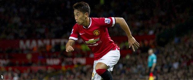 Shinji Kagawa