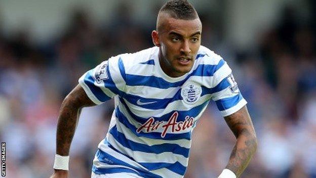 Danny Simpson