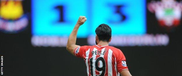 Graziano Pelle