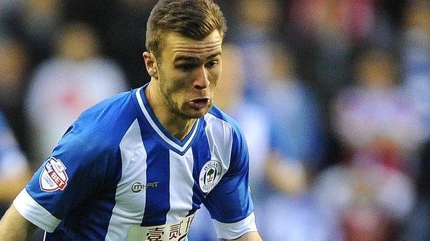 Callum McManaman