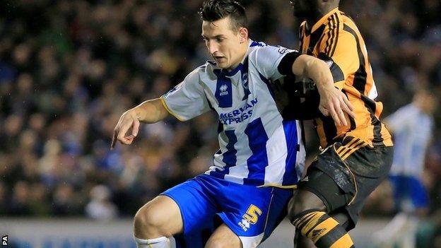 Lewis Dunk