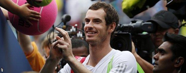 Andy Murray