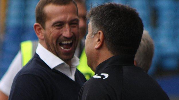 Justin Edinburgh