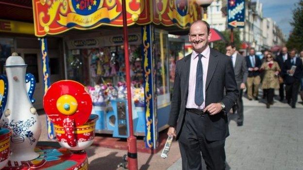 Douglas Carswell