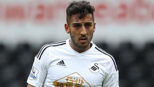 Neil Taylor