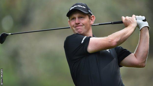 Stephen Gallacher