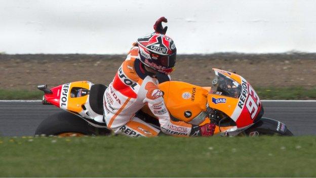 Marc Marquez