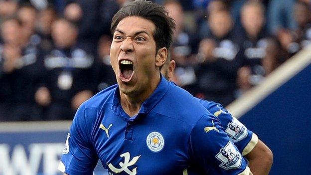 Leonardo Ulloa