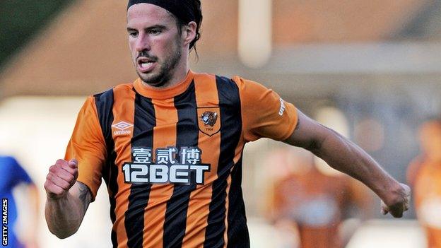 George Boyd