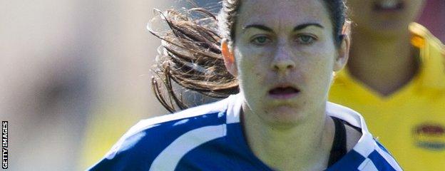 Karen Carney