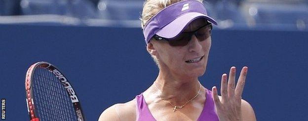 Mirjana Lucic-Baroni