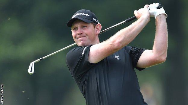 Stephen Gallacher