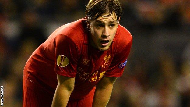 Sebastian Coates