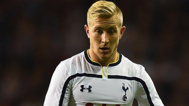 Lewis Holtby