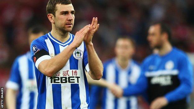 James McArthur