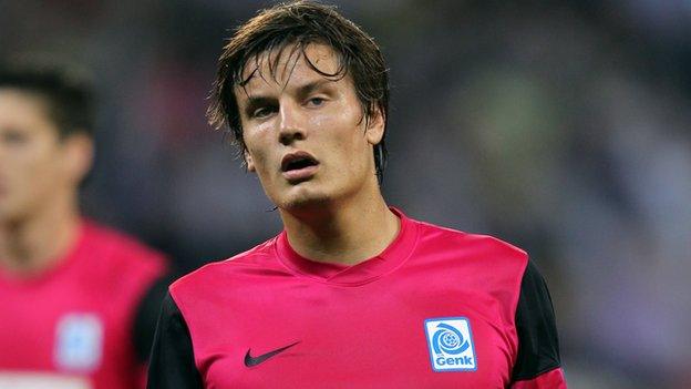 Jelle Vossen