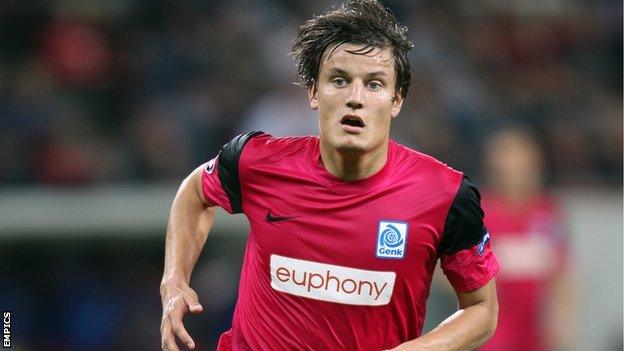 Jelle Vossen