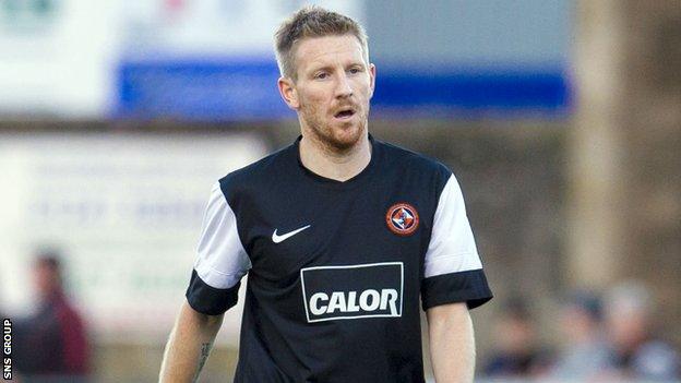 Michael Gardyne