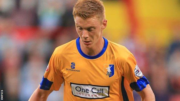 Sam Clucas