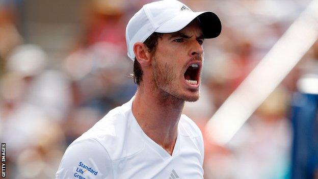 Andy Murray