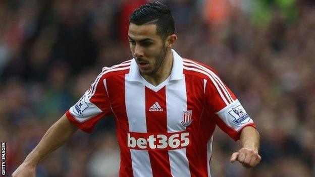 Oussama Assaidi