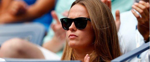 Kim Sears