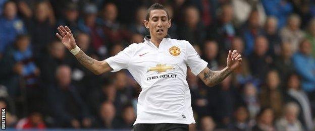 Angel Di Maria