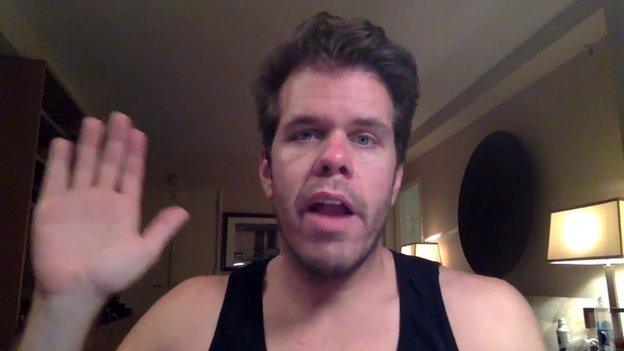 Perez Hilton