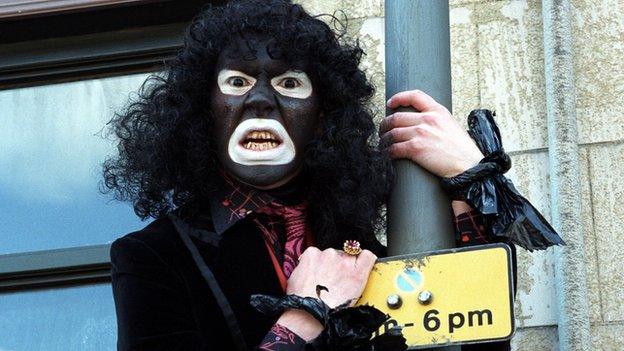 Reece Shearsmith as Papa Lazarou