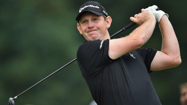 Stephen Gallacher