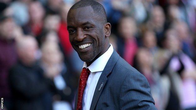 Chris Powell