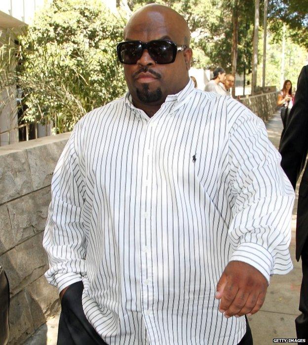 Cee Lo Green