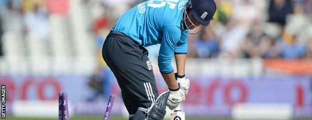 Alex Hales