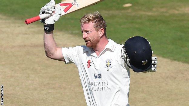 Paul Collingwood