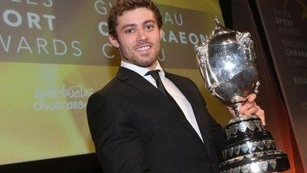 Leigh Halfpenny