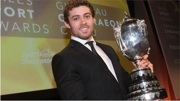 Leigh Halfpenny