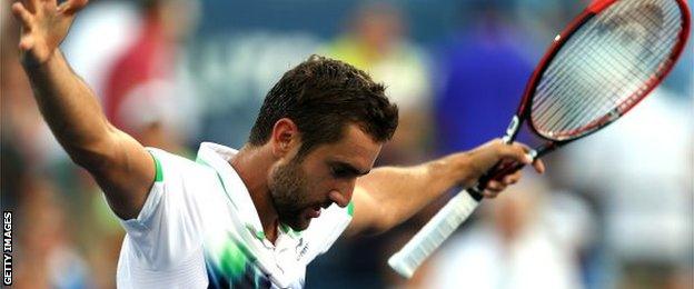 Marin Cilic