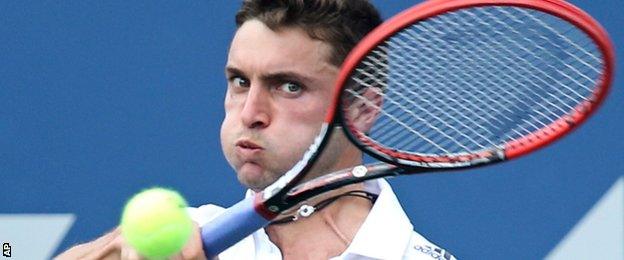 Gilles Simon