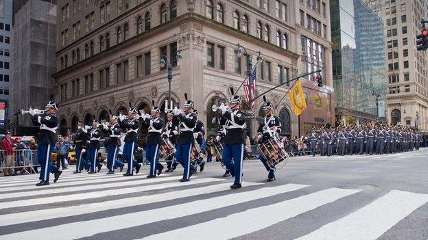 West Point Military Academy Hellcats