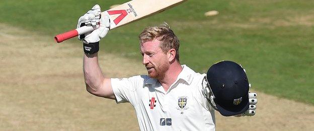 Paul Collingwood