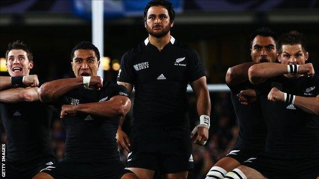 Piri Weepu