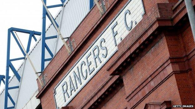 Rangers FC