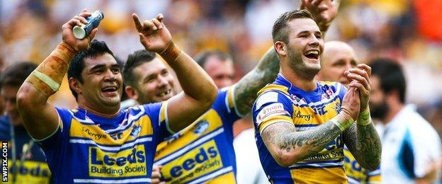 Zak Hardaker