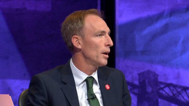 Jim Murphy