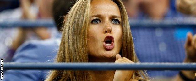 Kim Sears