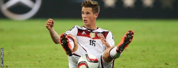 Erik Durm