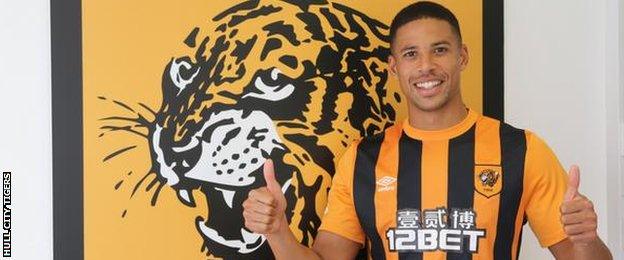 Curtis Davies