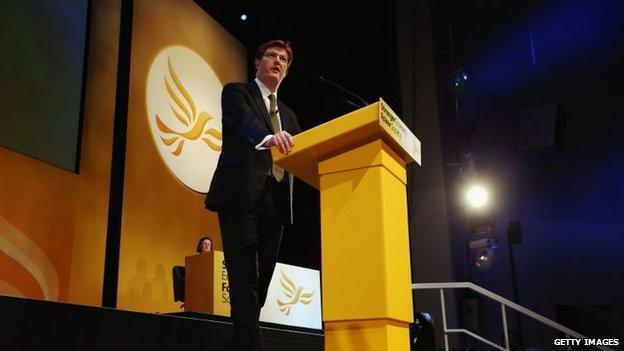 Danny Alexander