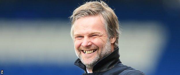 Steven Pressley