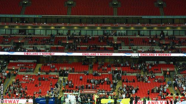 Wembley